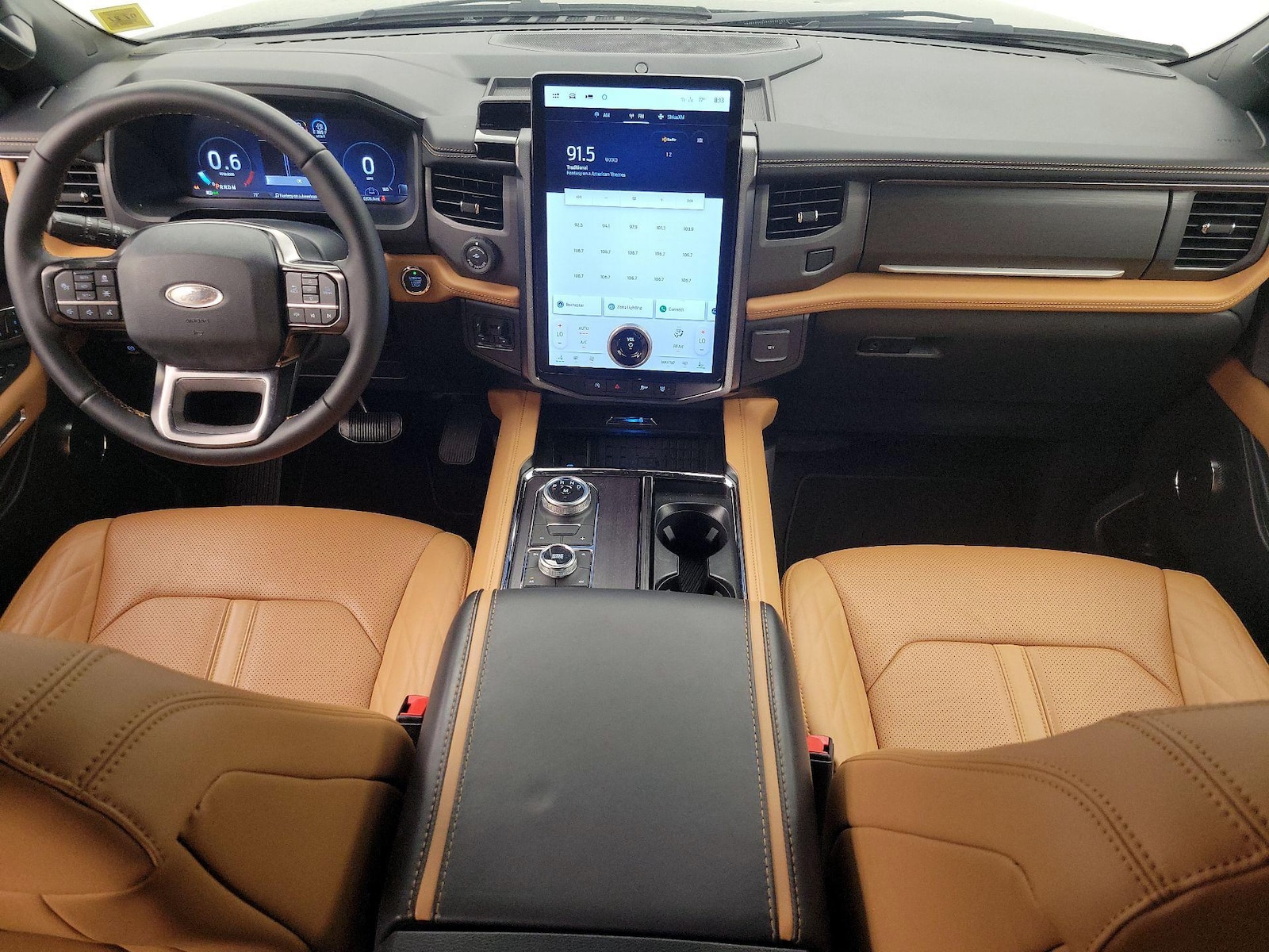2024 Ford Expedition Platinum - Photo 10