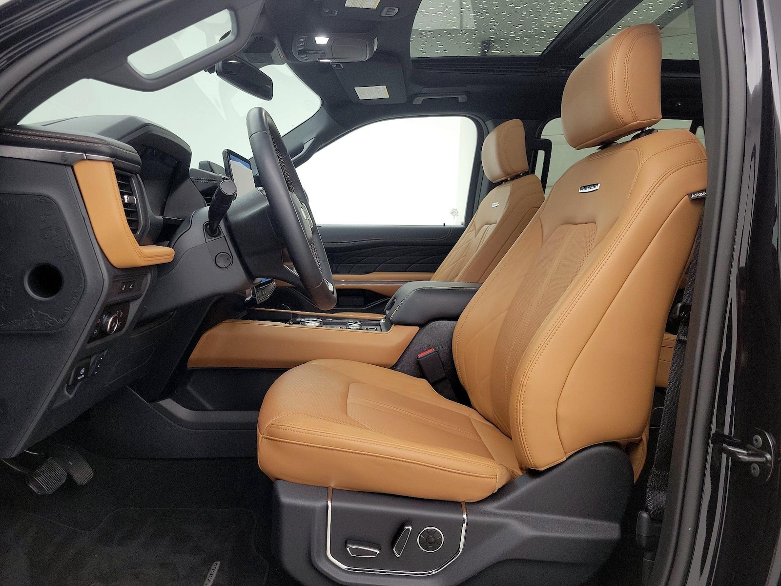 2024 Ford Expedition Platinum - Photo 12