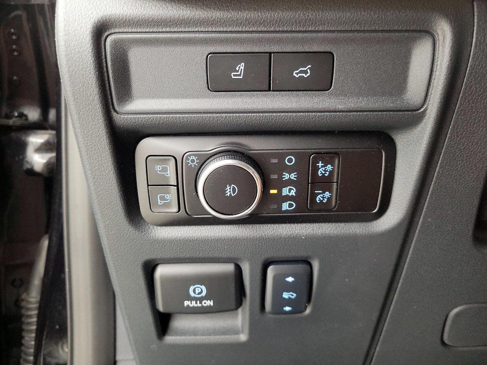 2024 Ford Expedition Platinum - Photo 14