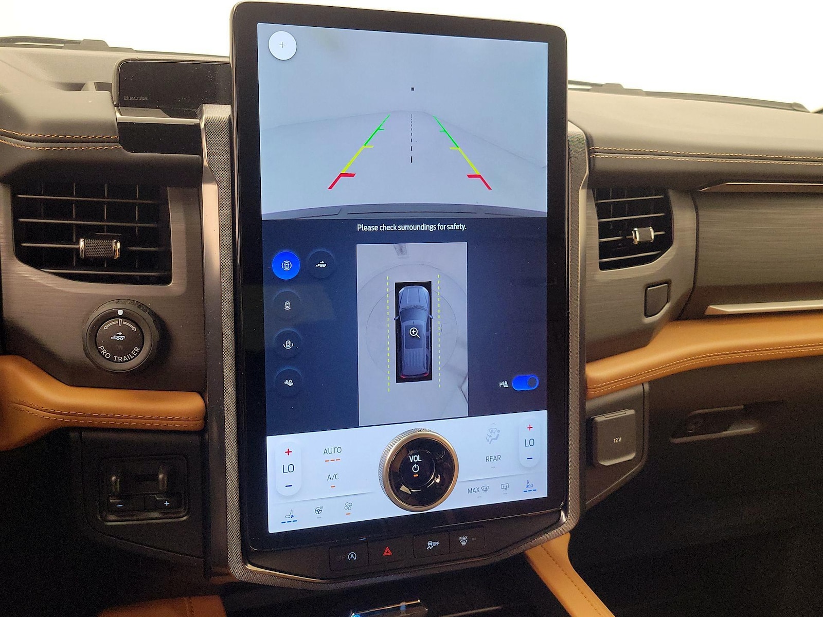 2024 Ford Expedition Platinum - Photo 16