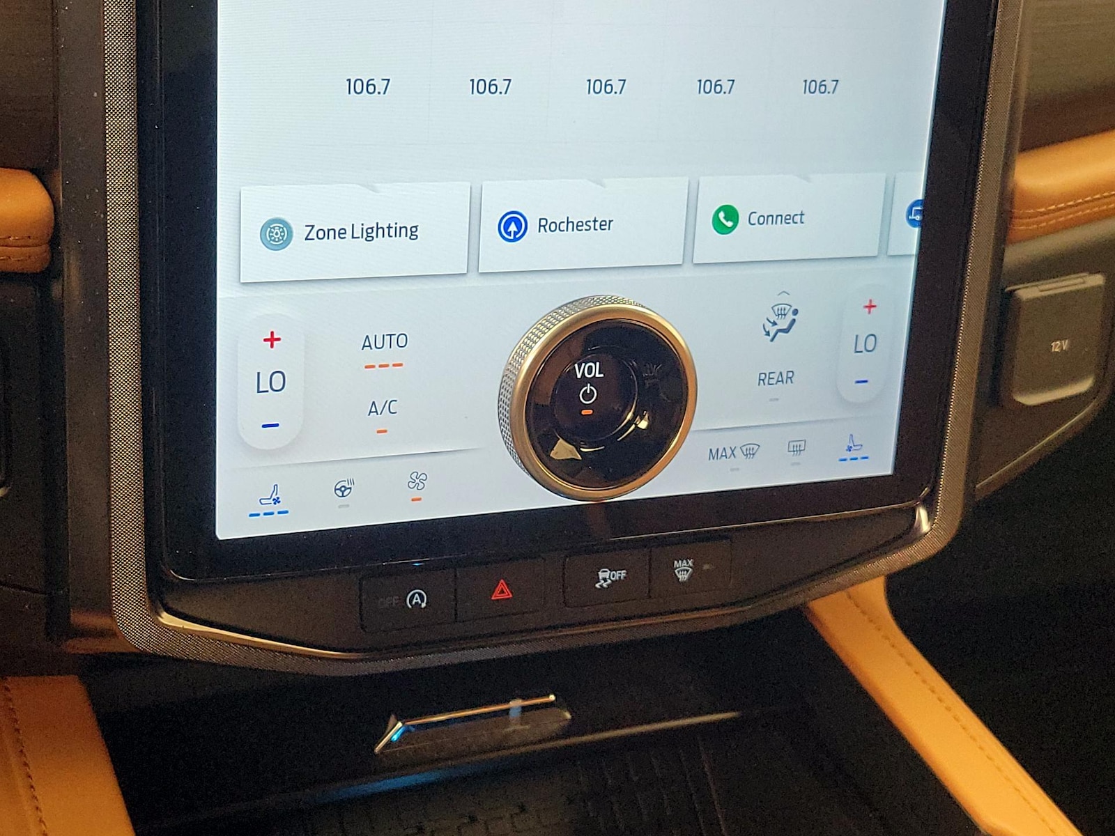 2024 Ford Expedition Platinum - Photo 18