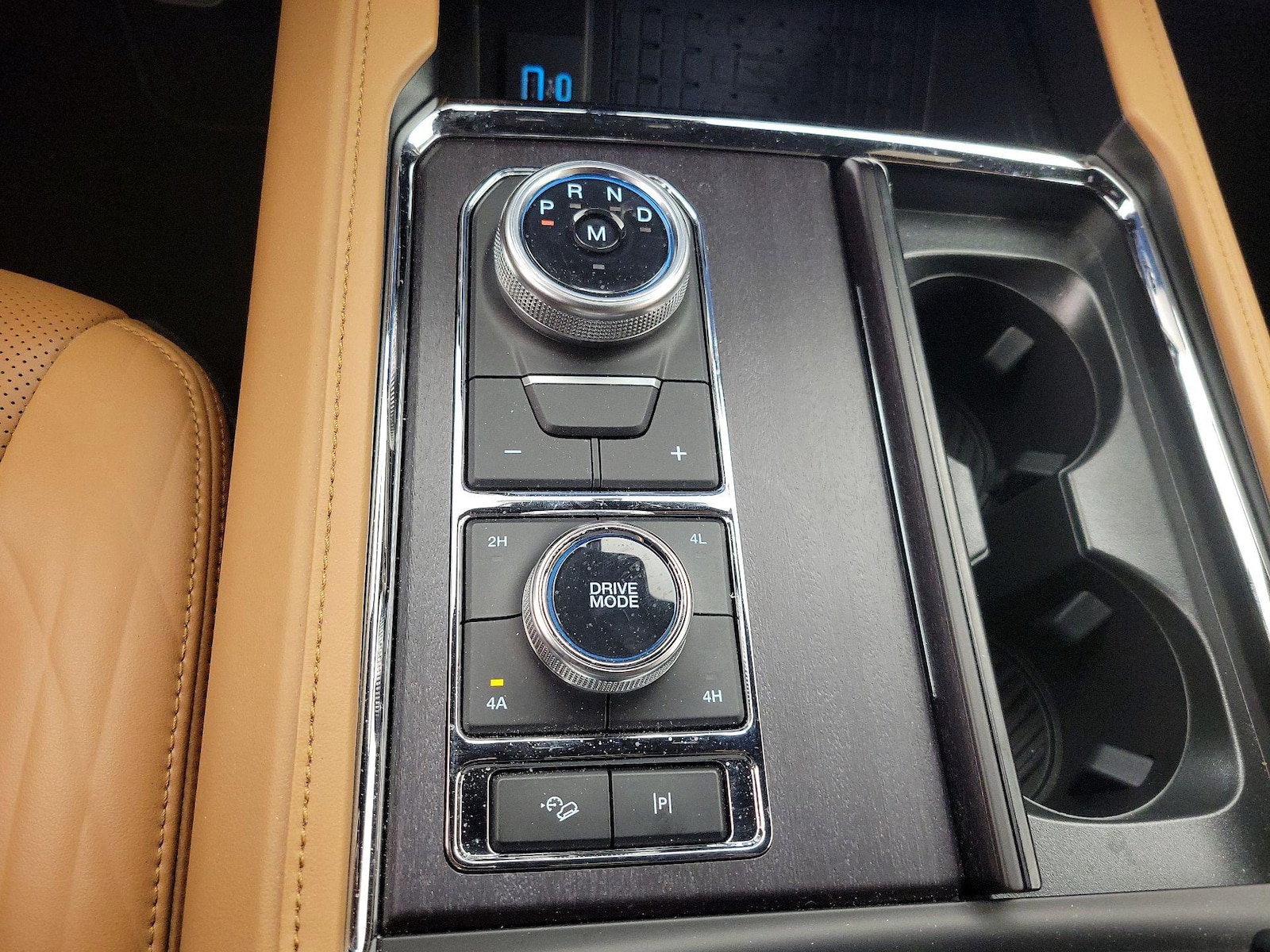 2024 Ford Expedition Platinum - Photo 19