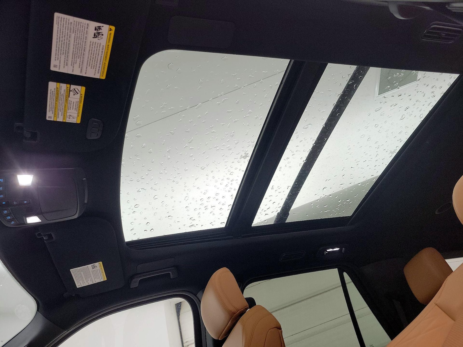2024 Ford Expedition Platinum - Photo 21