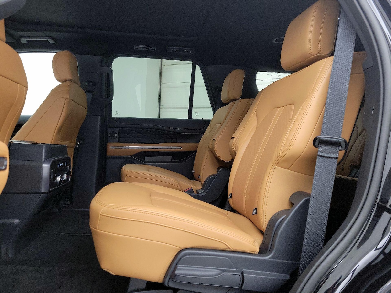 2024 Ford Expedition Platinum - Photo 22