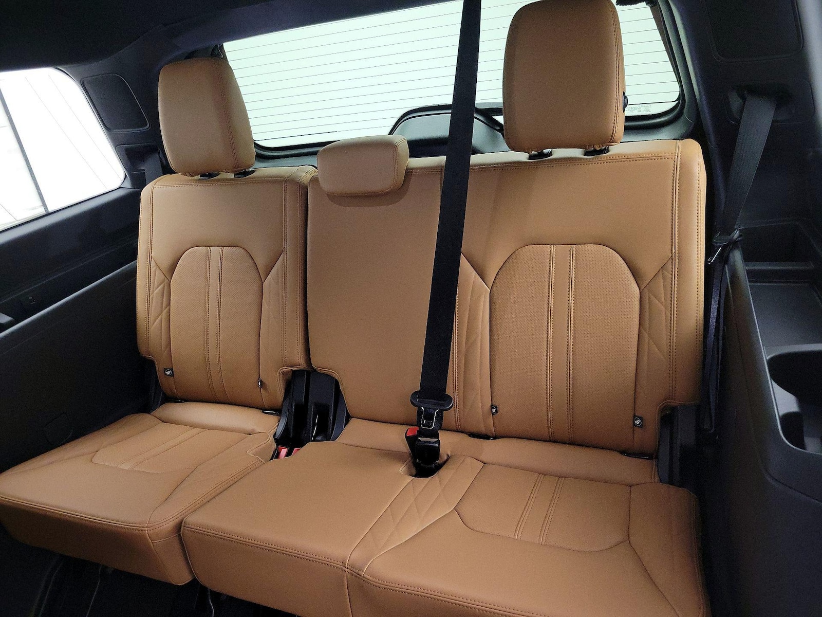 2024 Ford Expedition Platinum - Photo 23