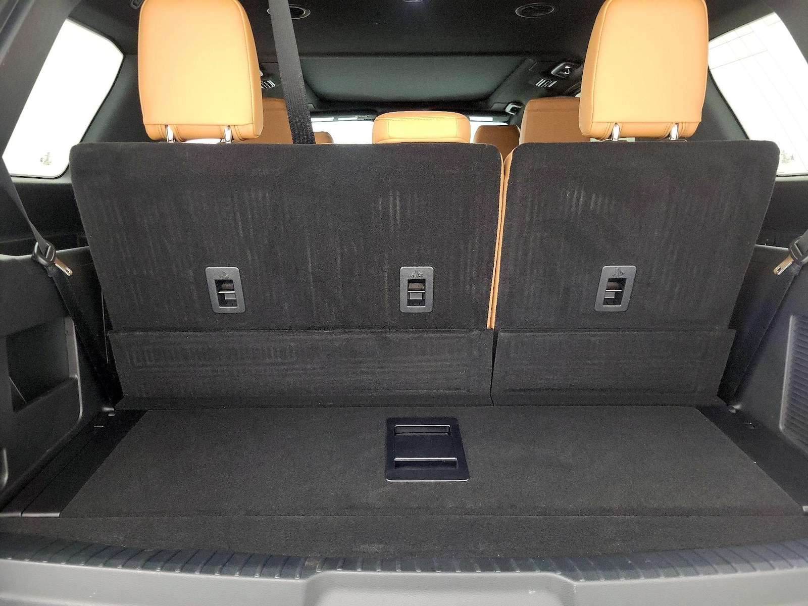 2024 Ford Expedition Platinum - Photo 24