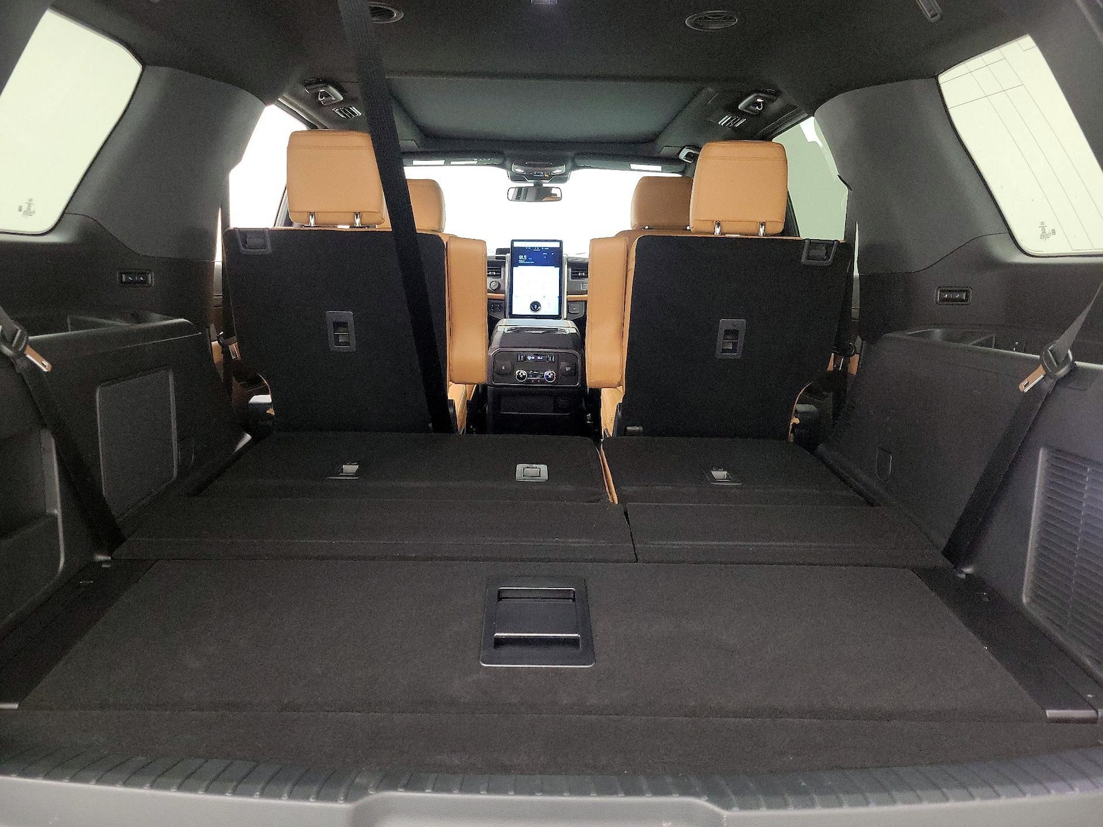 2024 Ford Expedition Platinum - Photo 25