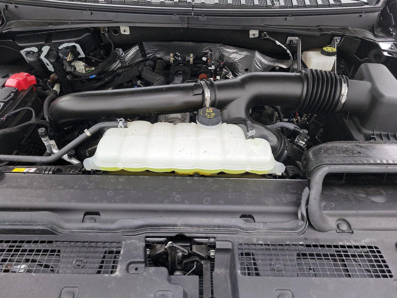 2024 Ford Expedition Platinum - Photo 26