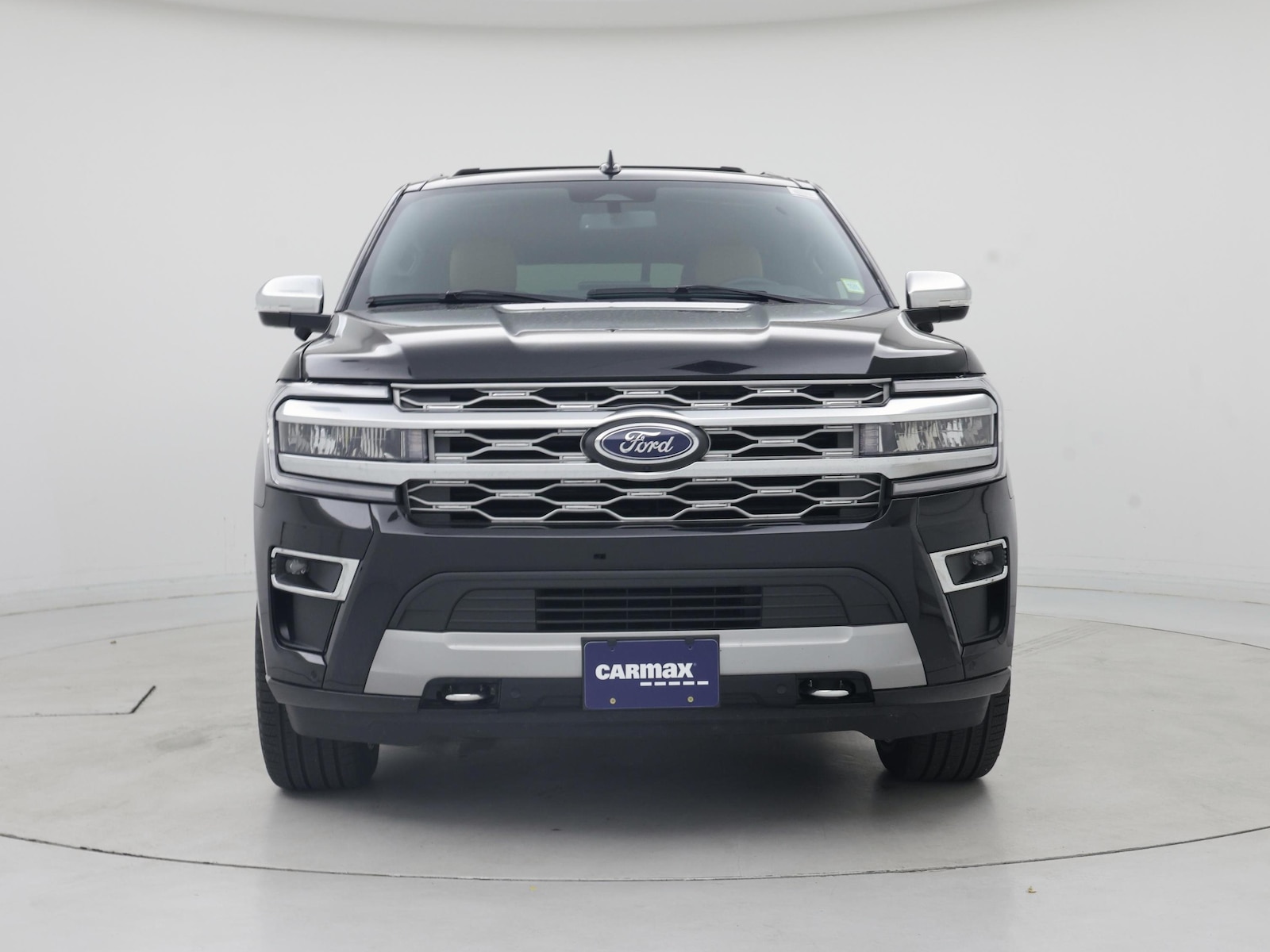 2024 Ford Expedition Platinum - Photo 6