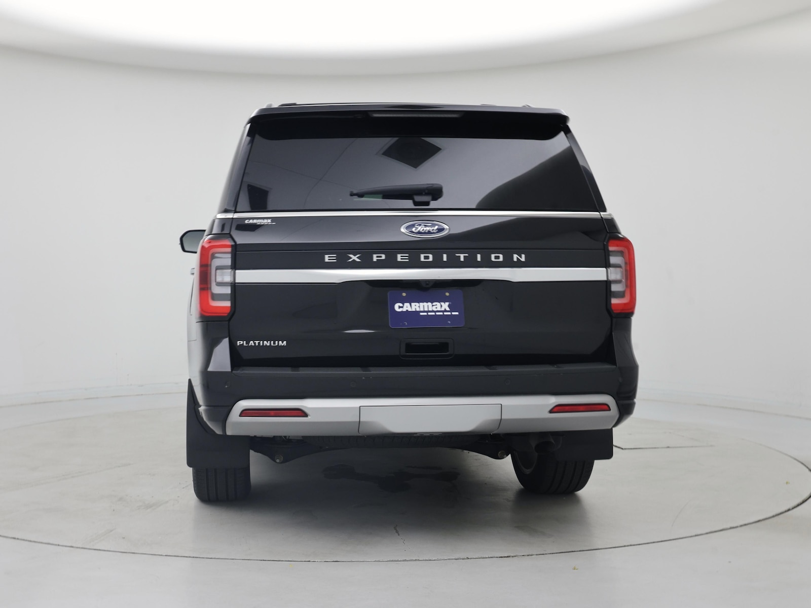 2024 Ford Expedition Platinum - Photo 7