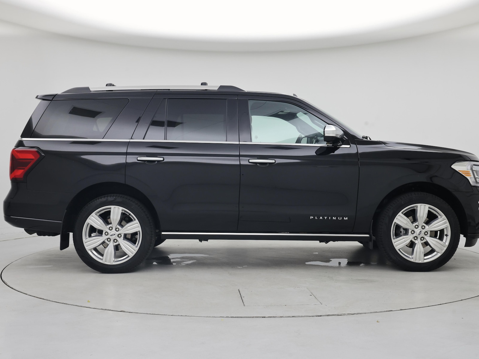 2024 Ford Expedition Platinum - Photo 8