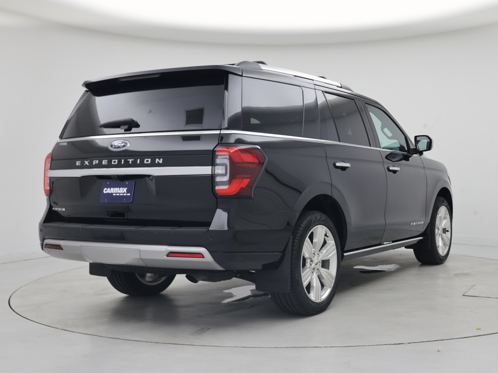 2024 Ford Expedition Platinum - Photo 9