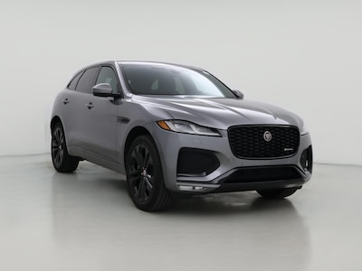 2023 Jaguar F-Pace R-Dynamic S