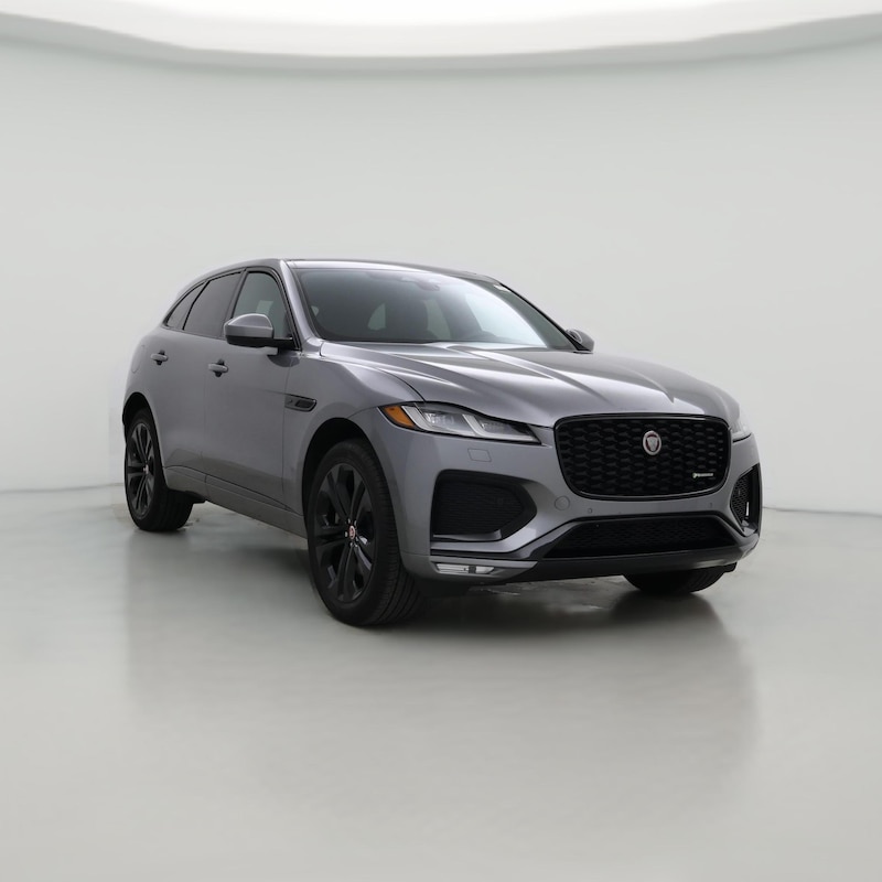 2023 Jaguar F-Pace R-Dynamic S