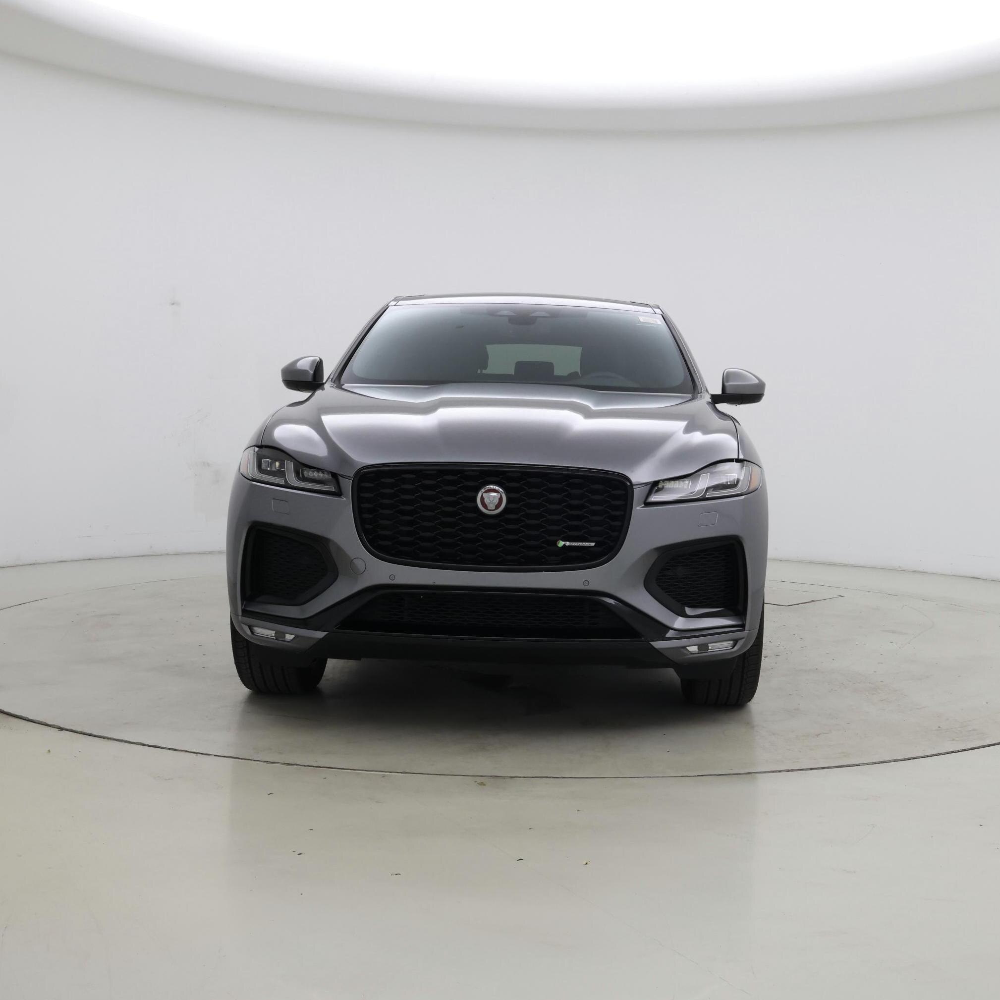 Thumbnail: 2023 Jaguar F-Pace - 5