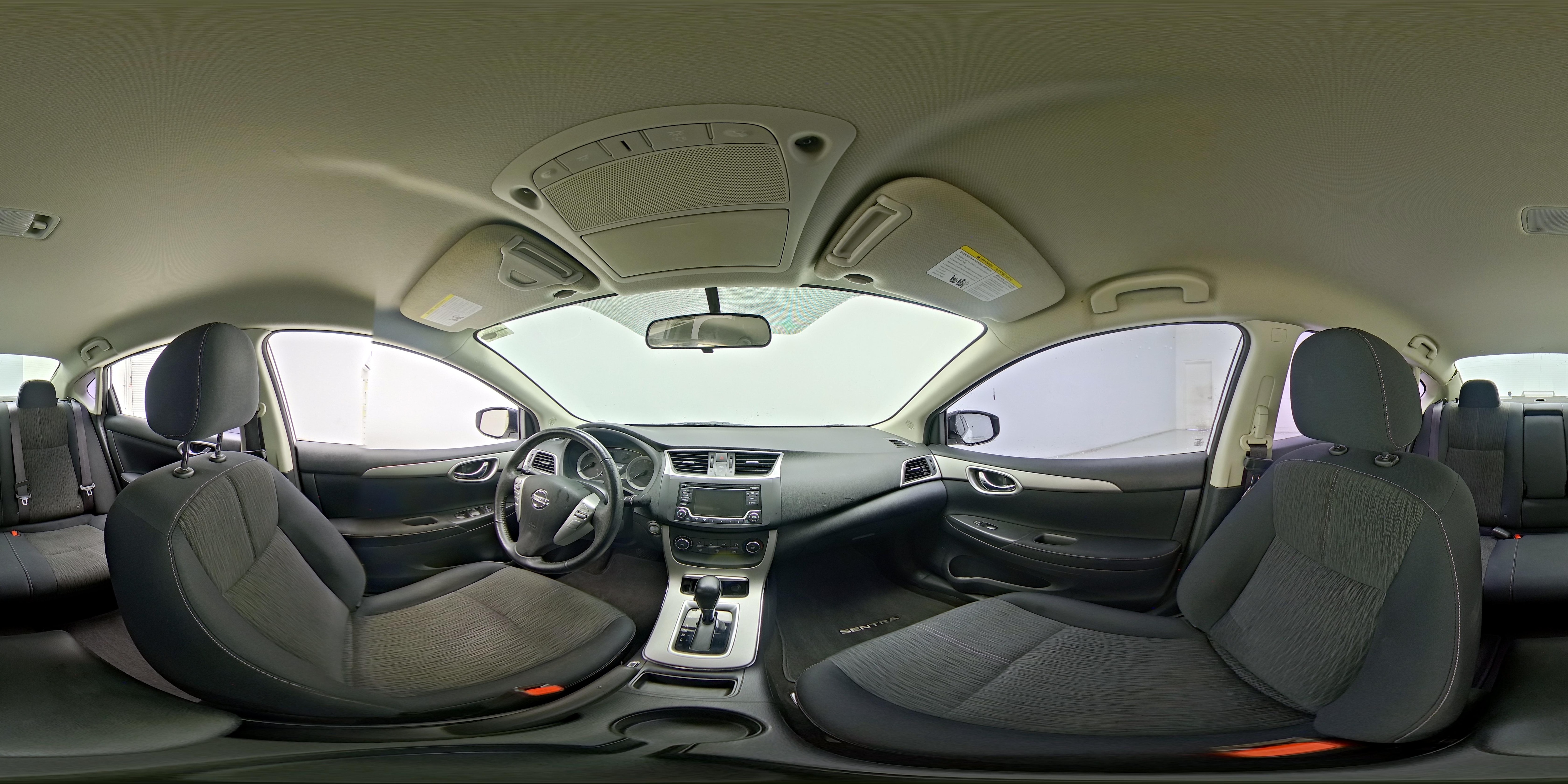 2015 Nissan Sentra SV - Photo 24