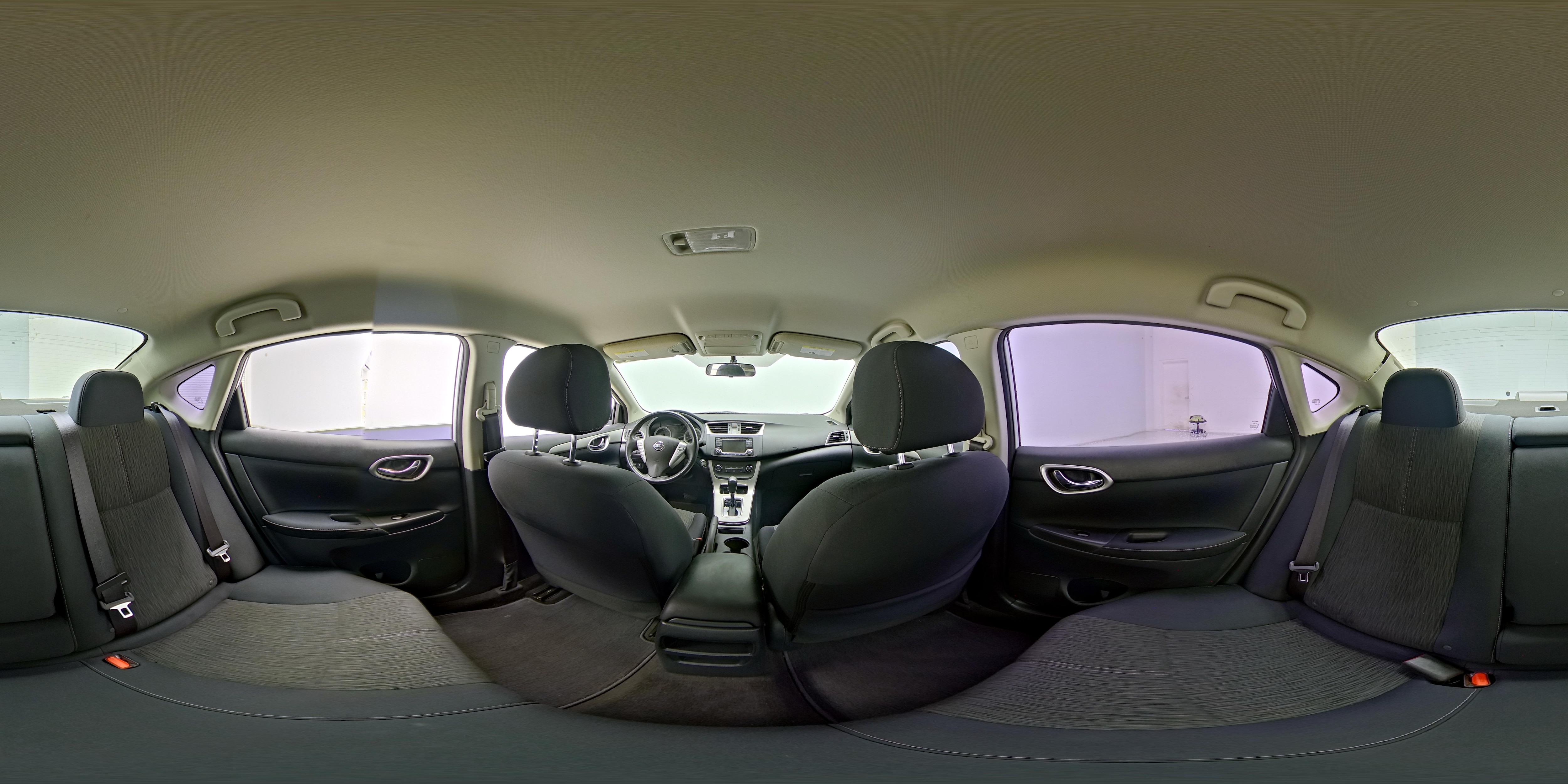 2015 Nissan Sentra SV - Photo 25