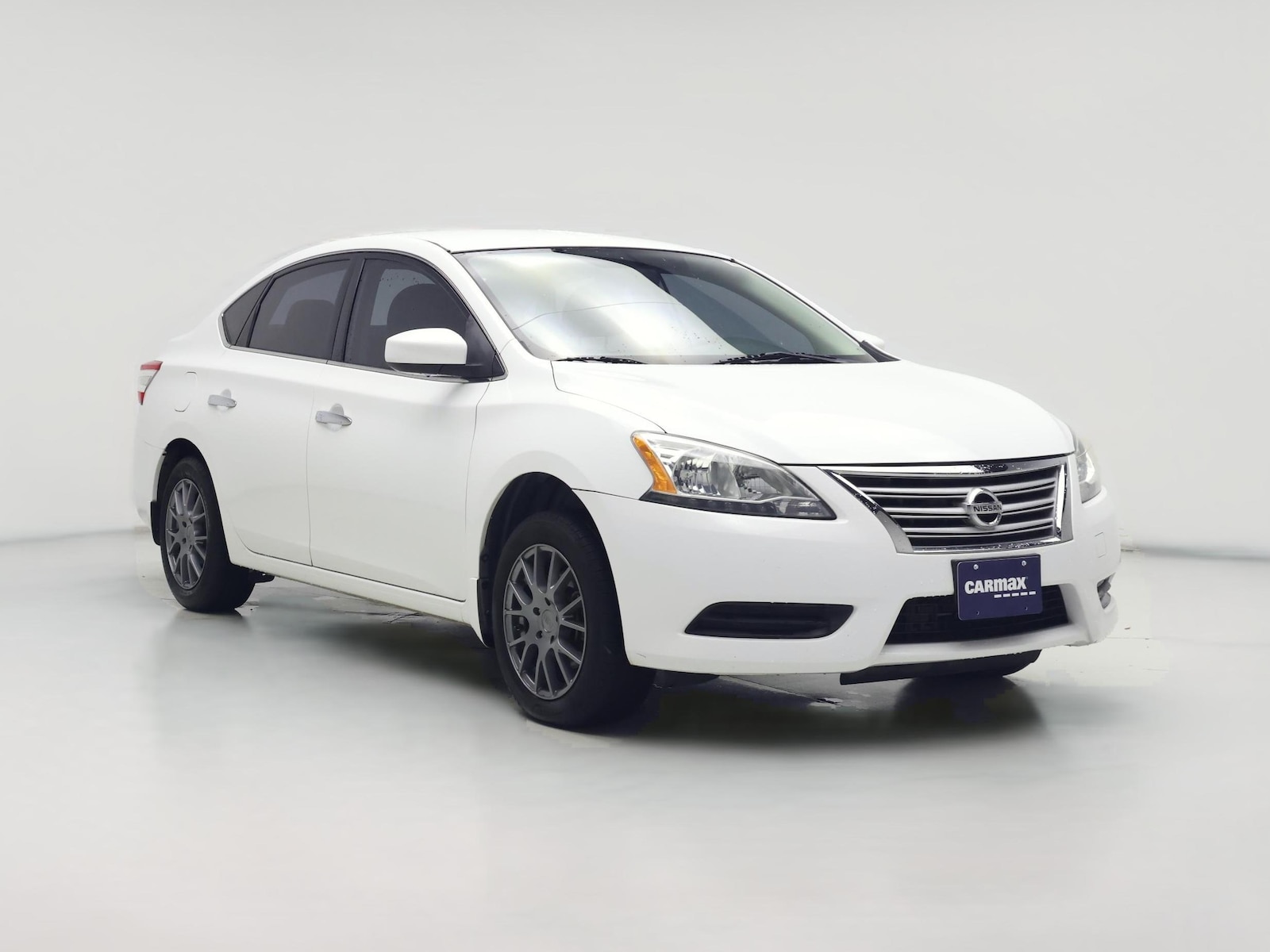 2015 Nissan Sentra SV - Photo 1