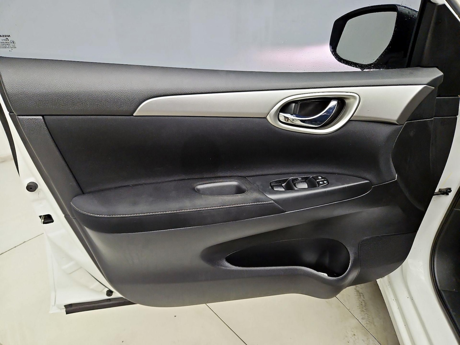 2015 Nissan Sentra SV - Photo 13