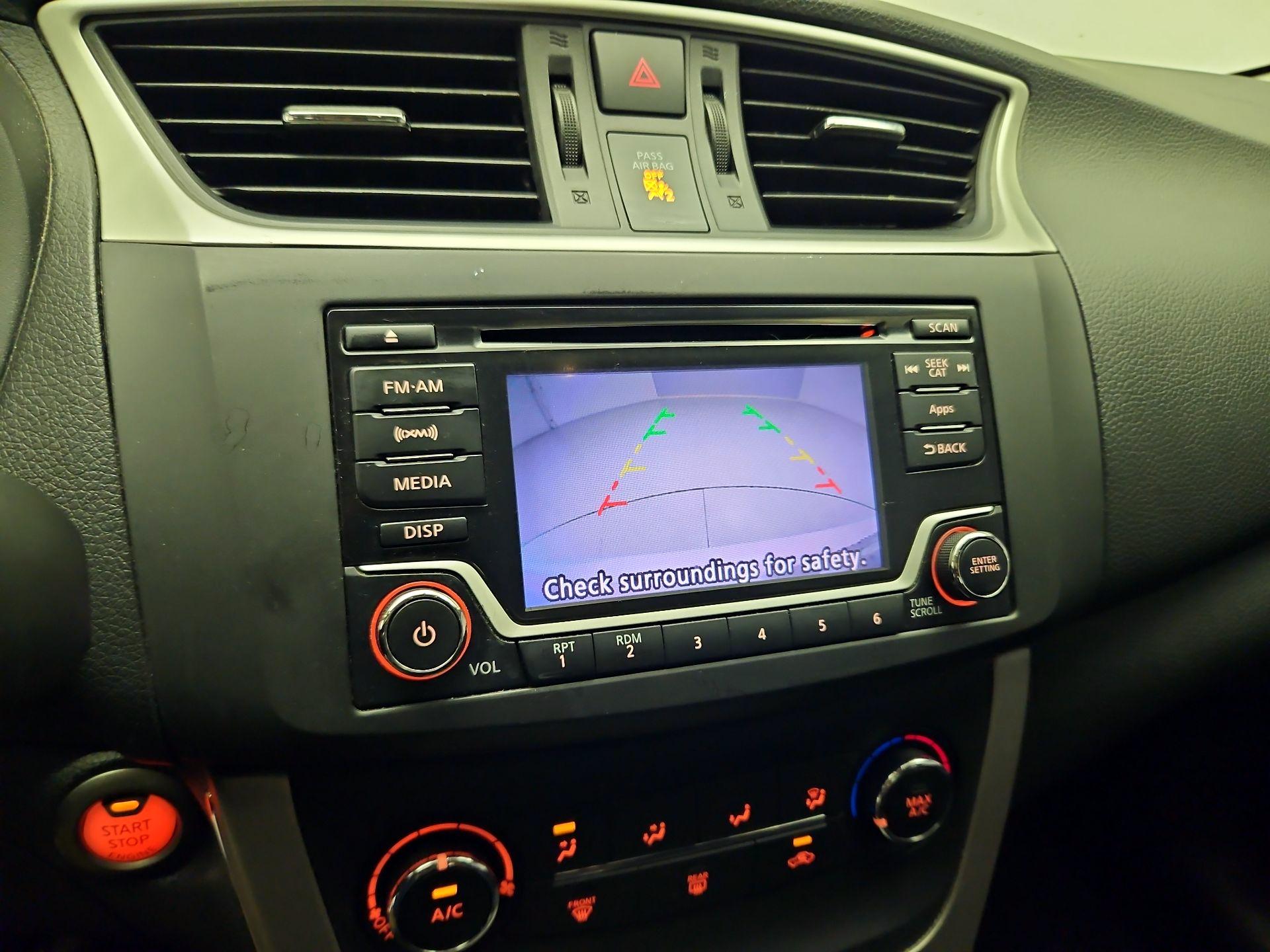 Thumbnail: 2015 Nissan Sentra - 14