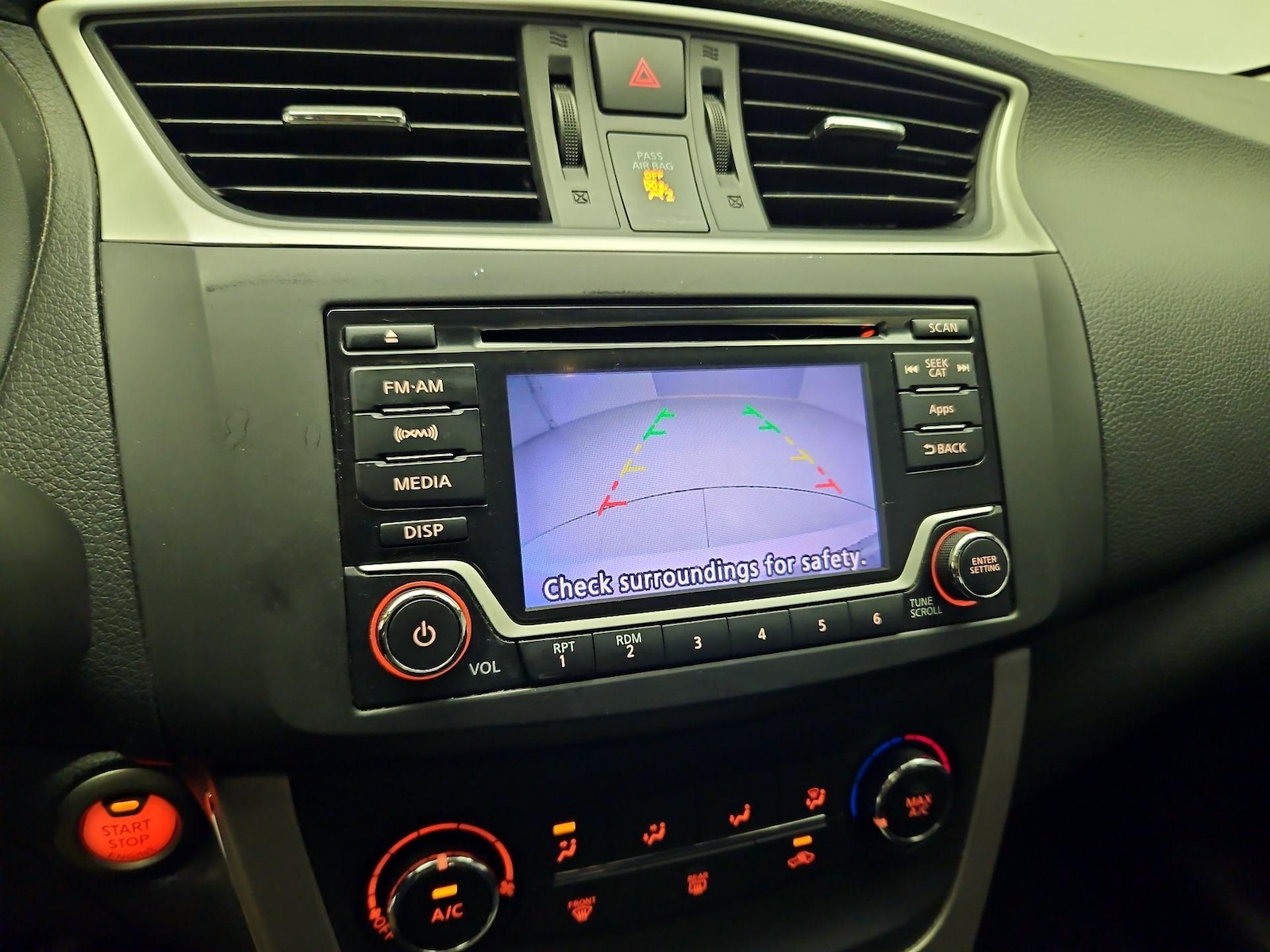 2015 Nissan Sentra SV - Photo 15