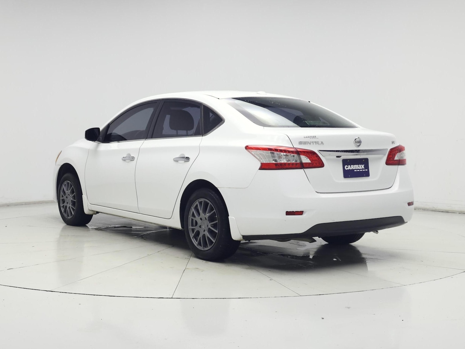 2015 Nissan Sentra SV - Photo 3
