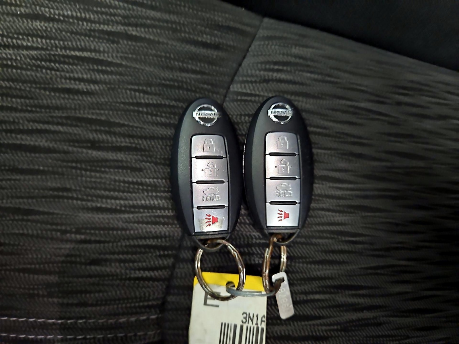 2015 Nissan Sentra SV - Photo 23