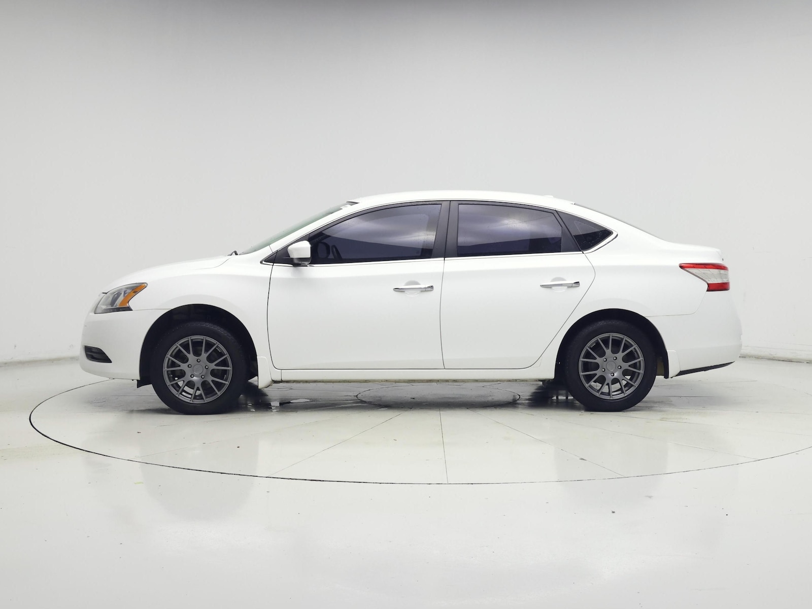 2015 Nissan Sentra SV - Photo 4