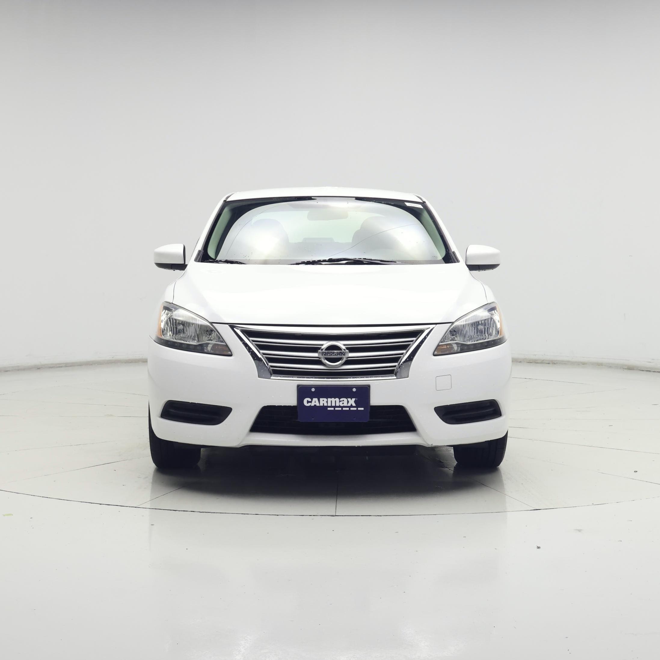 Thumbnail: 2015 Nissan Sentra - 5
