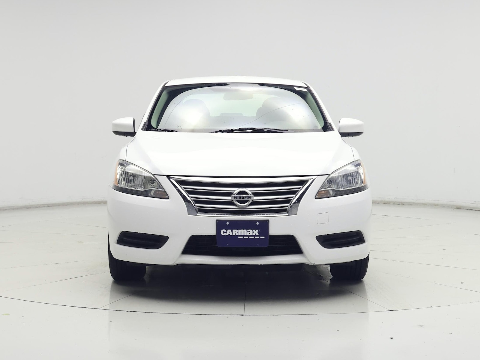 2015 Nissan Sentra SV - Photo 6