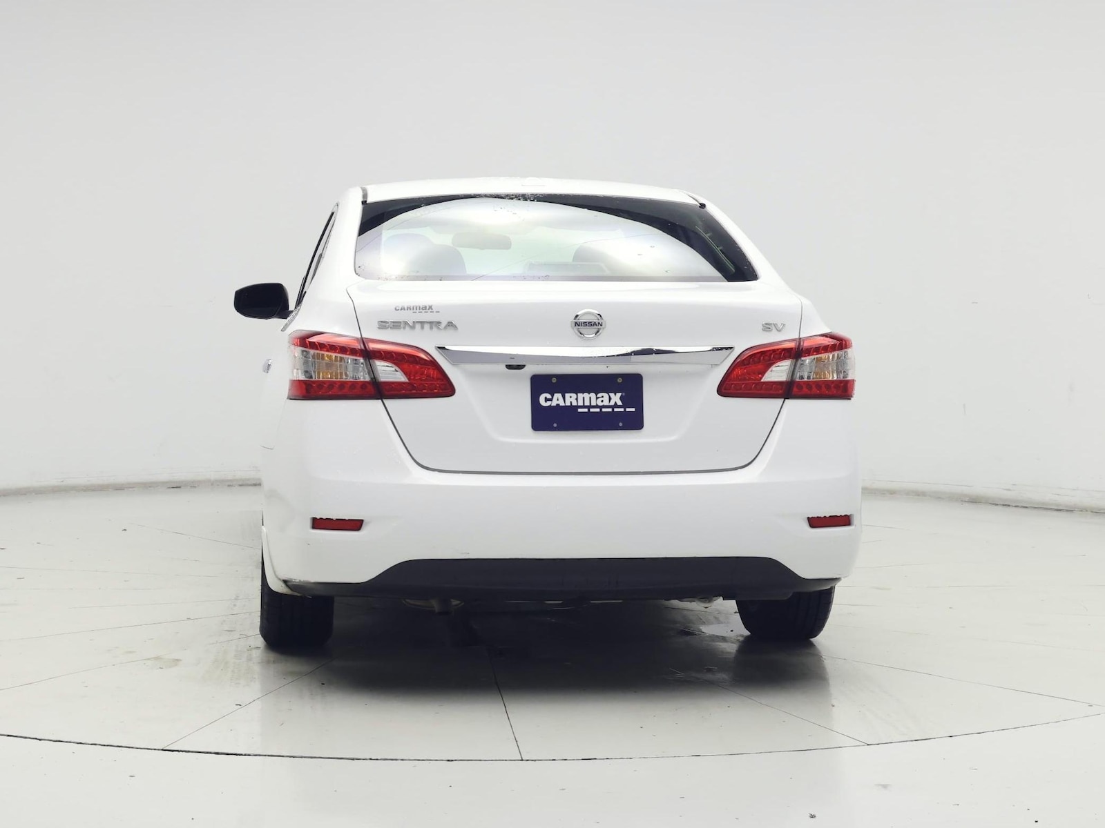 2015 Nissan Sentra SV - Photo 7