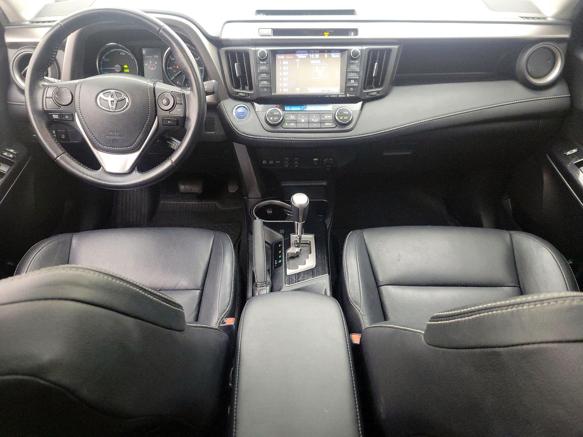 Thumbnail: 2016 Toyota RAV4 - 9
