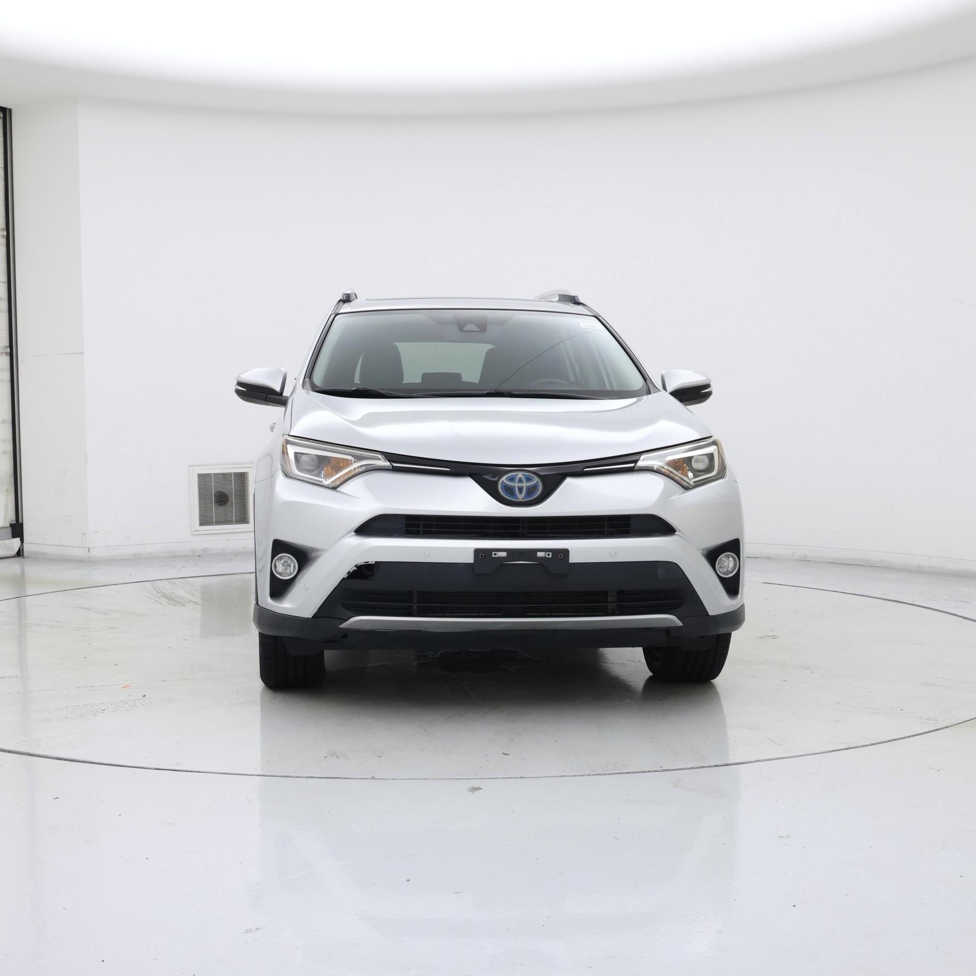 Thumbnail: 2016 Toyota RAV4 - 5