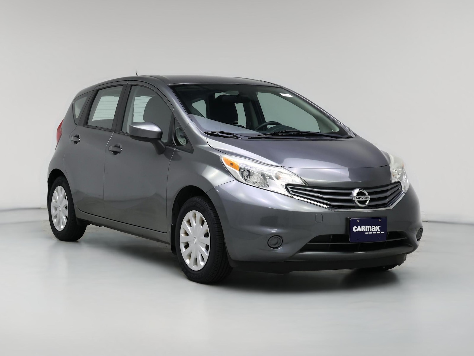 2016 Nissan Versa Note