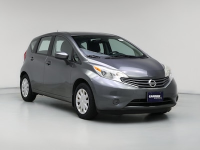 2016 Nissan Versa Note SV
