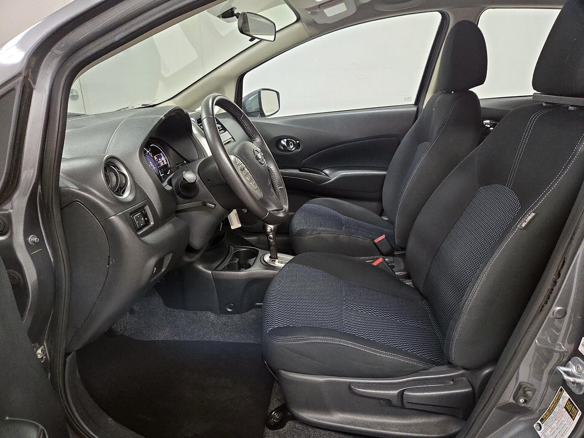 Thumbnail: 2016 Nissan Versa Note - 11