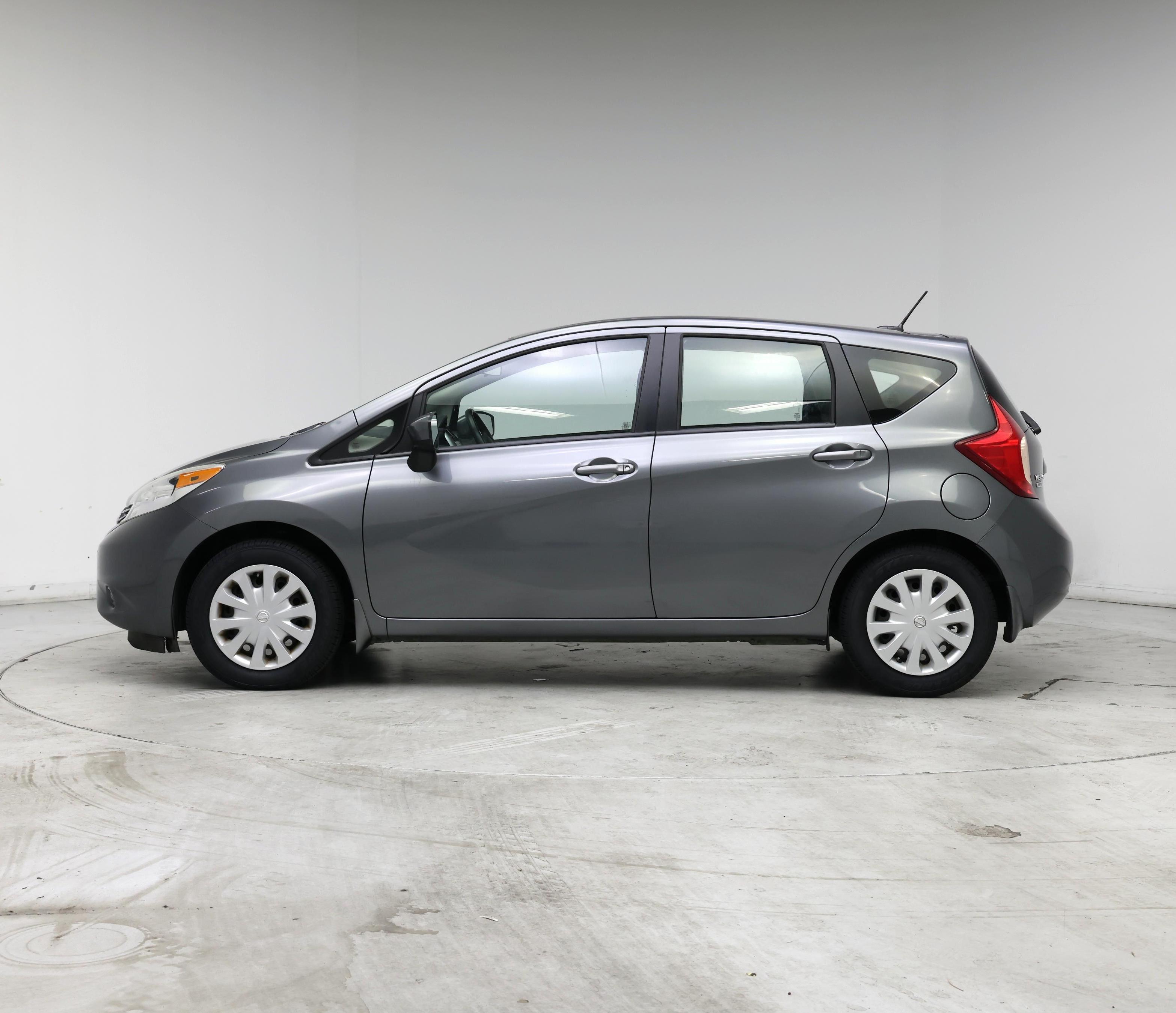 Thumbnail: 2016 Nissan Versa Note - 3