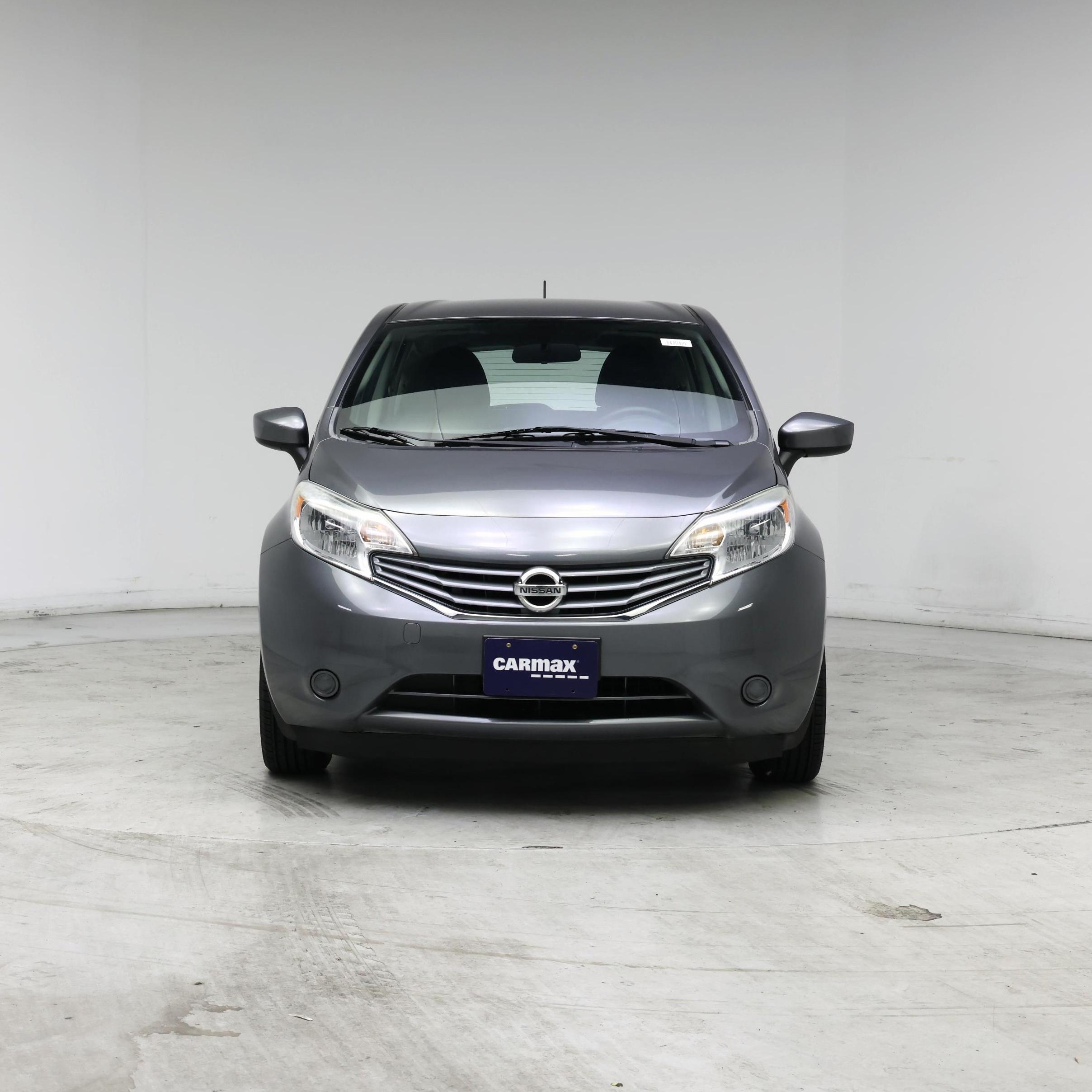 Thumbnail: 2016 Nissan Versa Note - 5