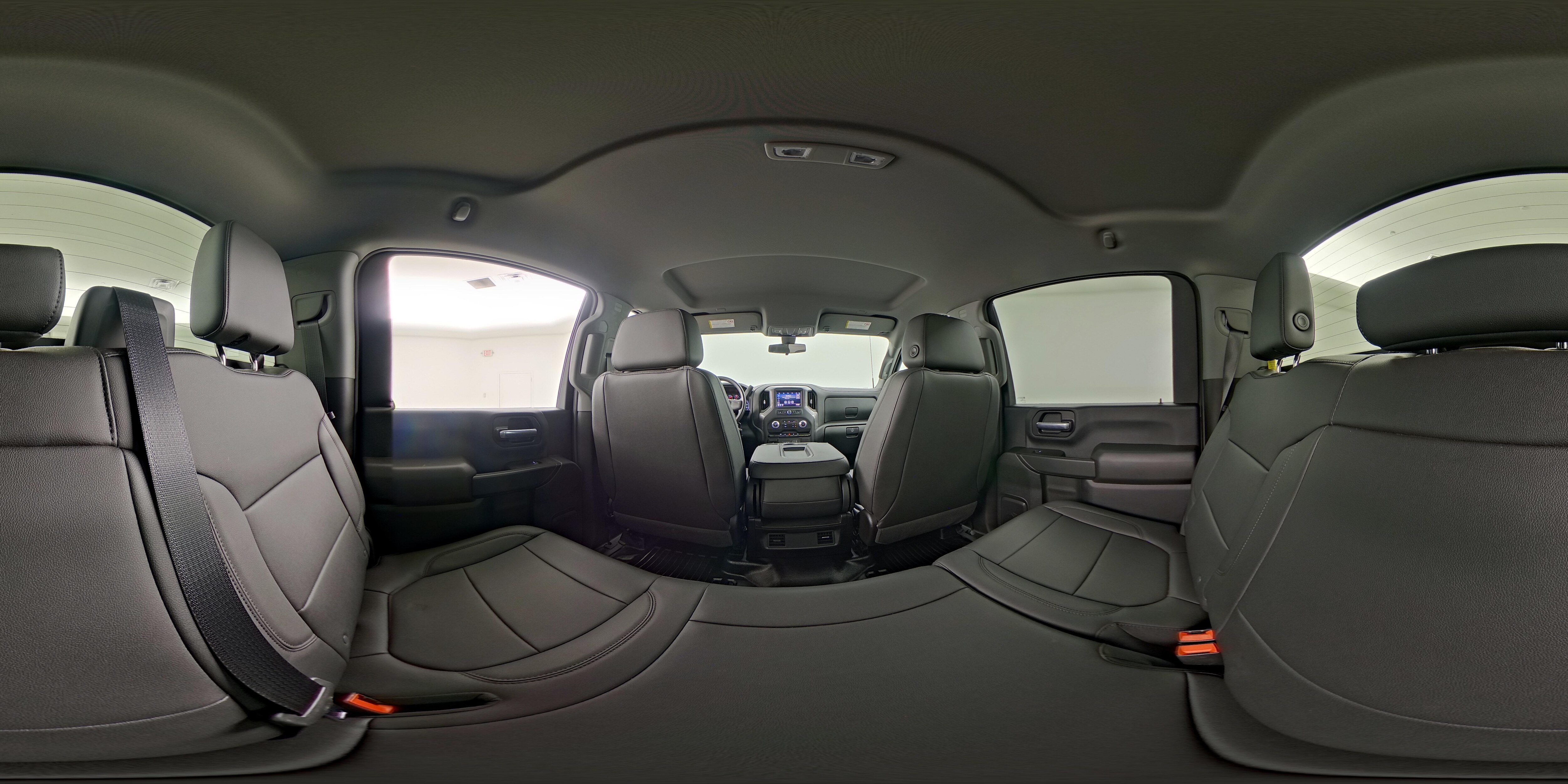 2021 GMC Sierra 2500HD Base - Photo 25
