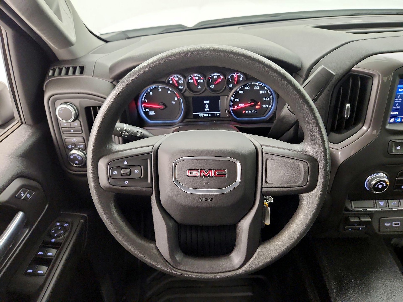 2021 GMC Sierra 2500HD Base - Photo 11