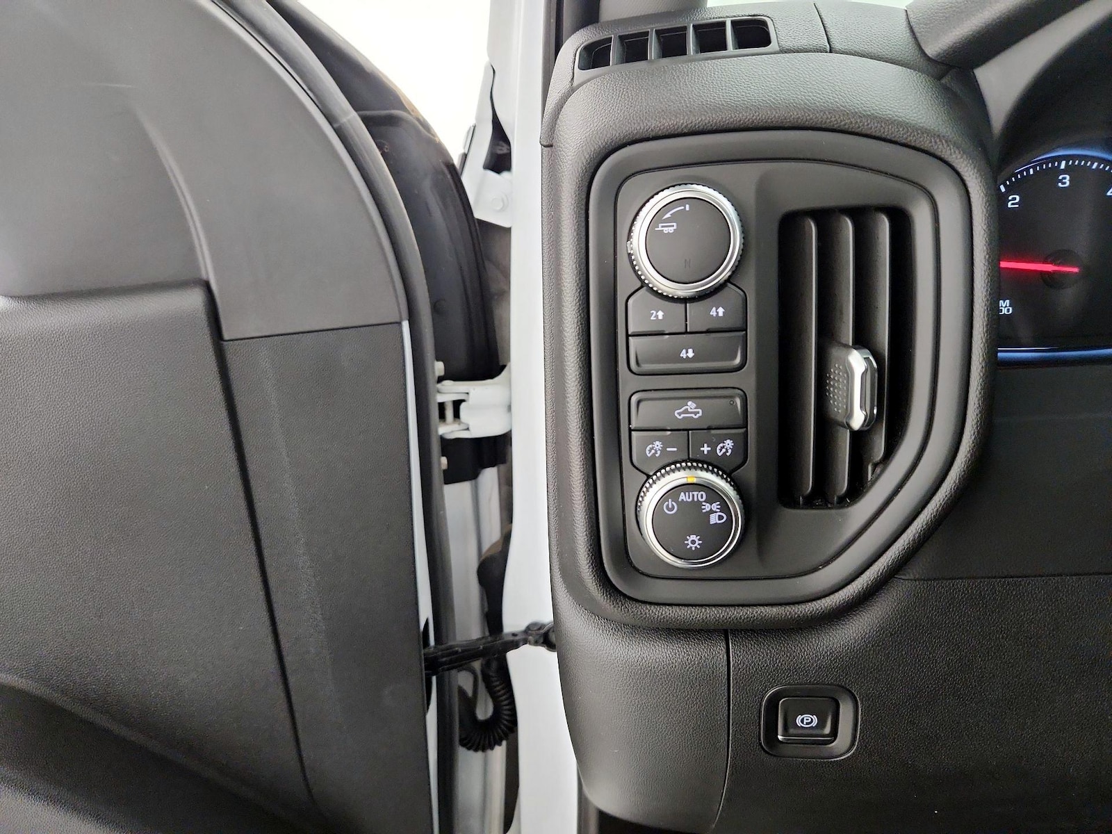 2021 GMC Sierra 2500HD Base - Photo 14