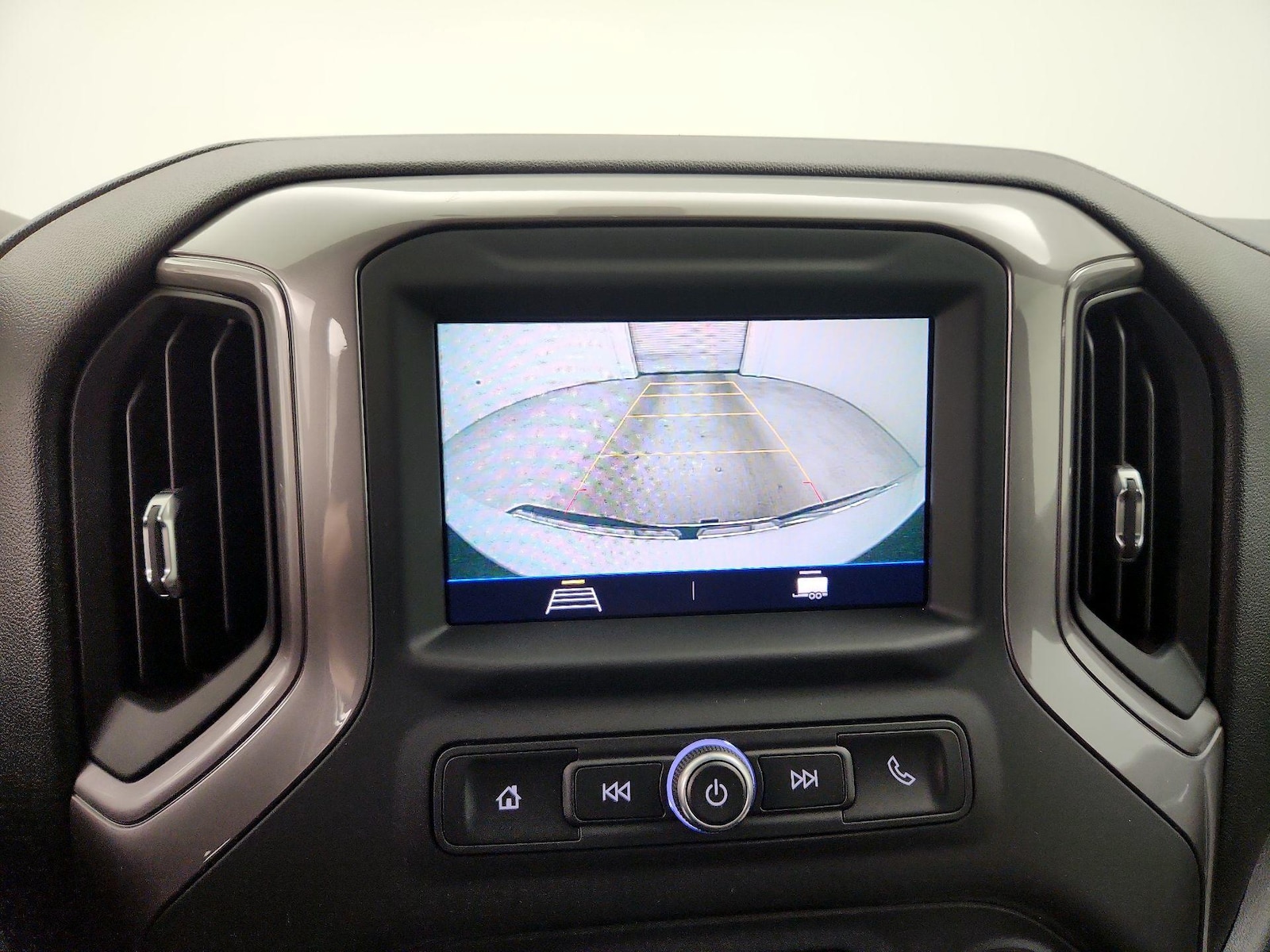 2021 GMC Sierra 2500HD Base - Photo 15