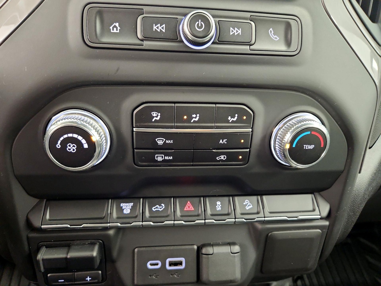 2021 GMC Sierra 2500HD Base - Photo 17