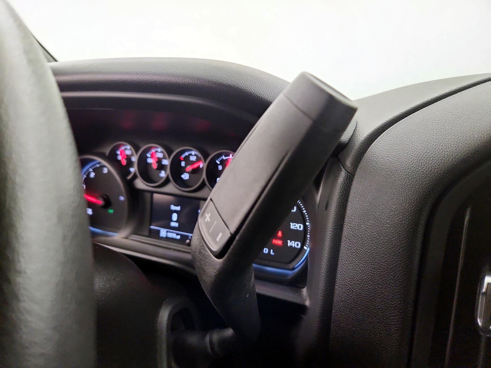 2021 GMC Sierra 2500HD Base - Photo 18