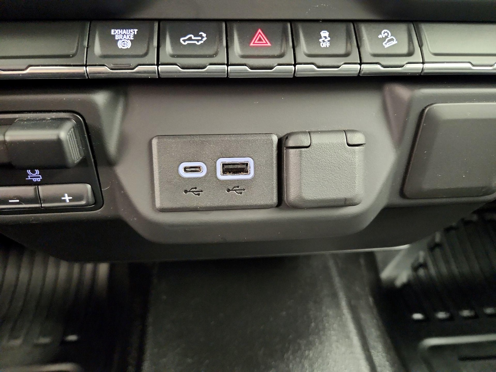 2021 GMC Sierra 2500HD Base - Photo 19