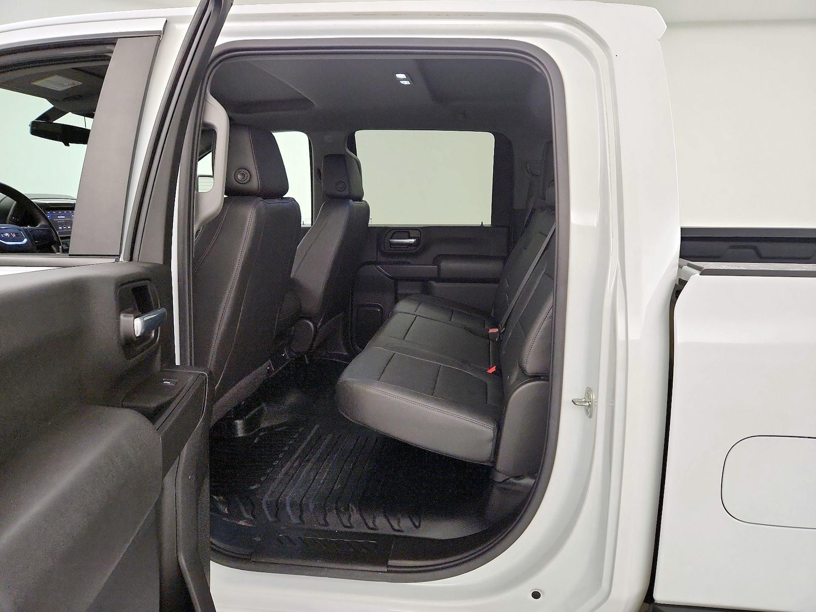 2021 GMC Sierra 2500HD Base - Photo 20