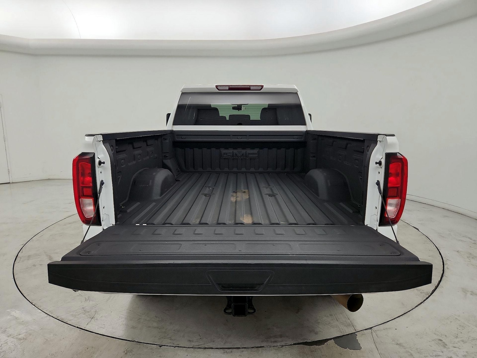2021 GMC Sierra 2500HD Base - Photo 21