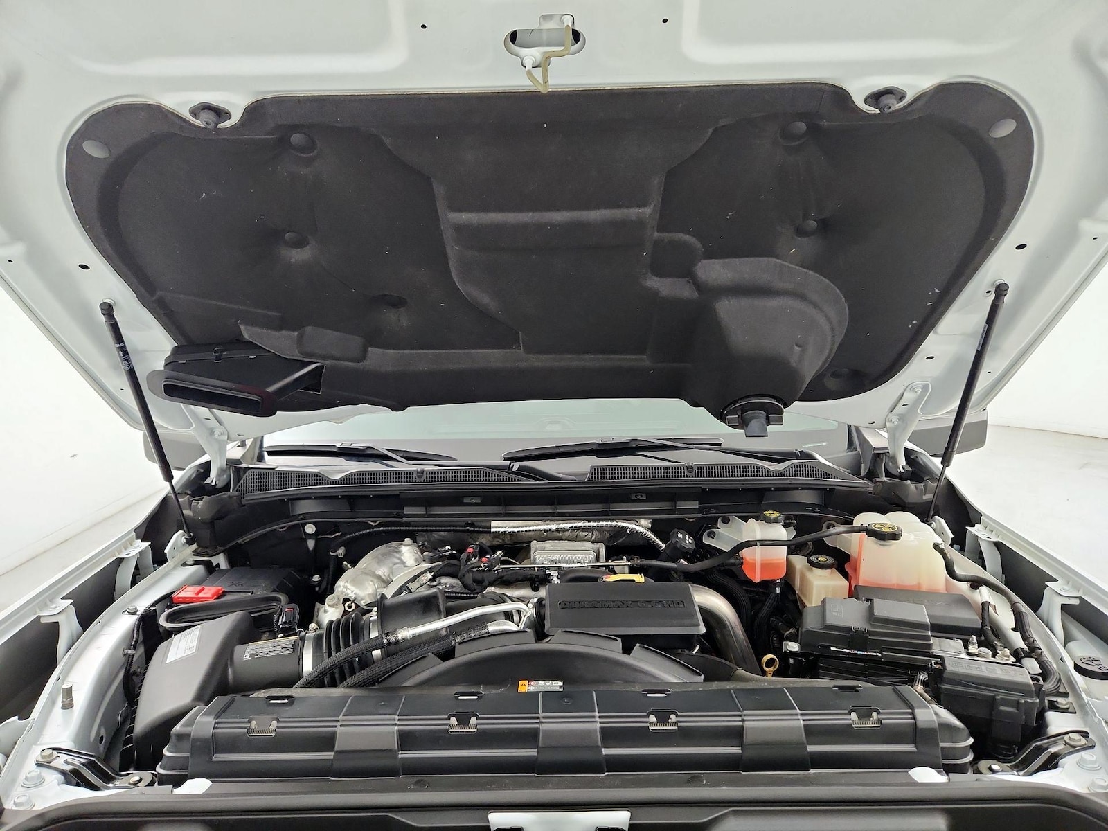 2021 GMC Sierra 2500HD Base - Photo 22