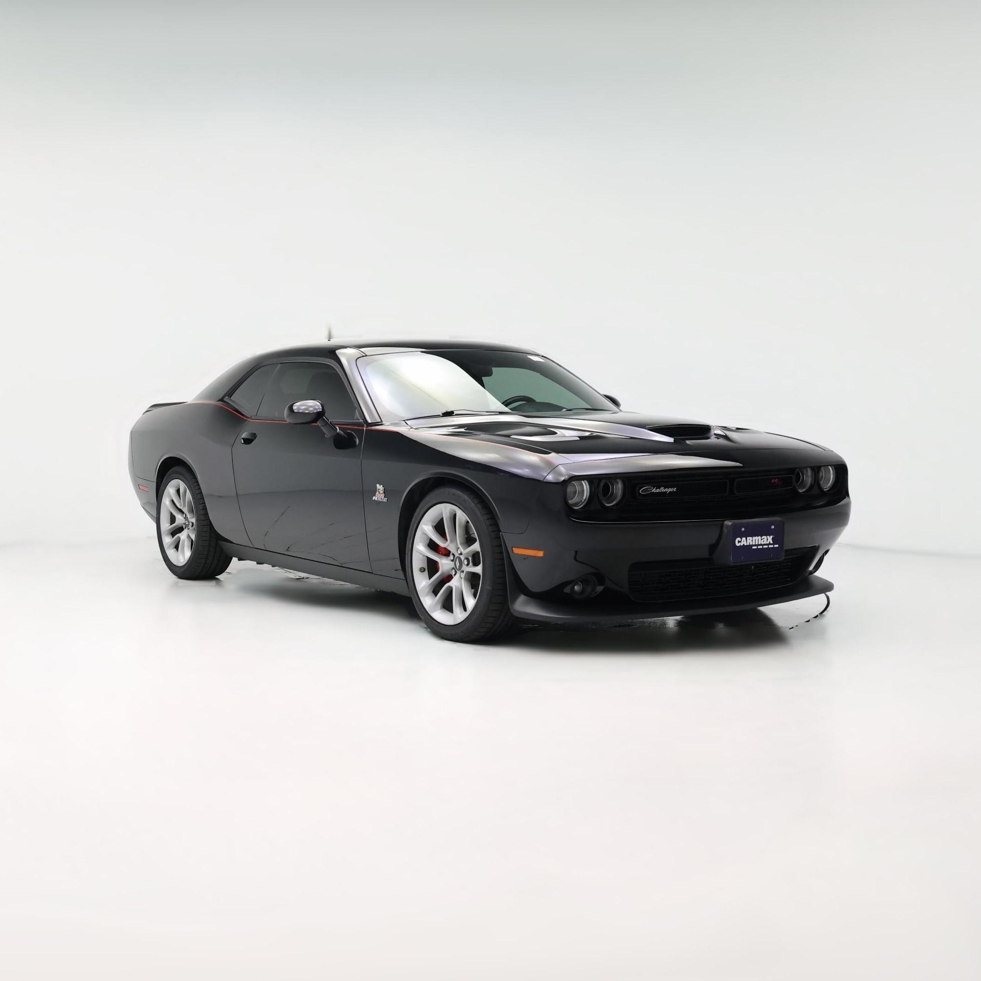 Thumbnail: 2020 Dodge Challenger - 1