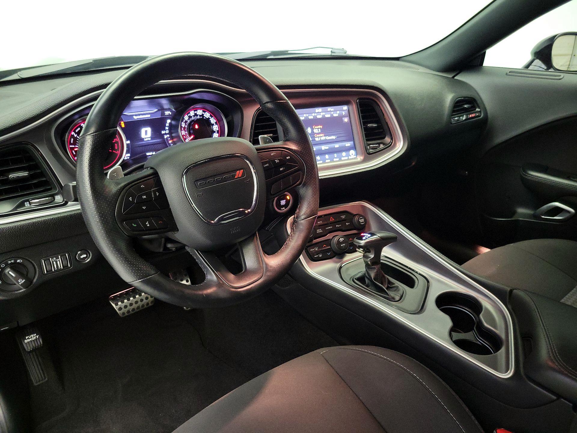 Thumbnail: 2020 Dodge Challenger - 9